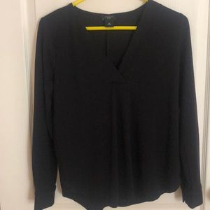 Ann Taylor Long sleeve Shirt